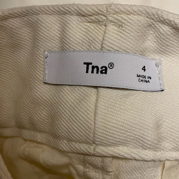 TNA Workwear Pant - Picture 6 of 6